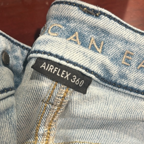 Men’s American eagle jeans - Picture 3 of 5